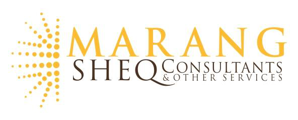 Marang SHEQ Consulting logo